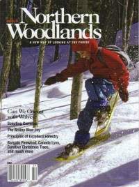 Cover of Winter 2005