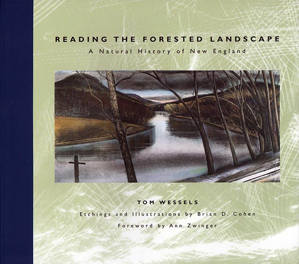 Reading the Forested Landscape Books