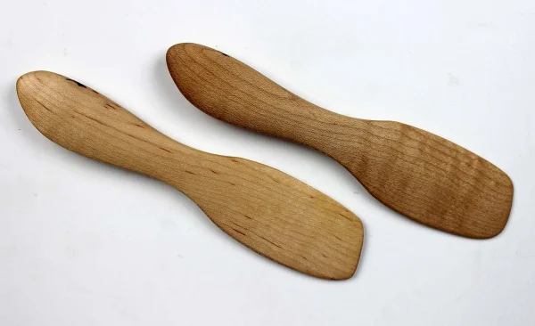 Flame Birch Dabber