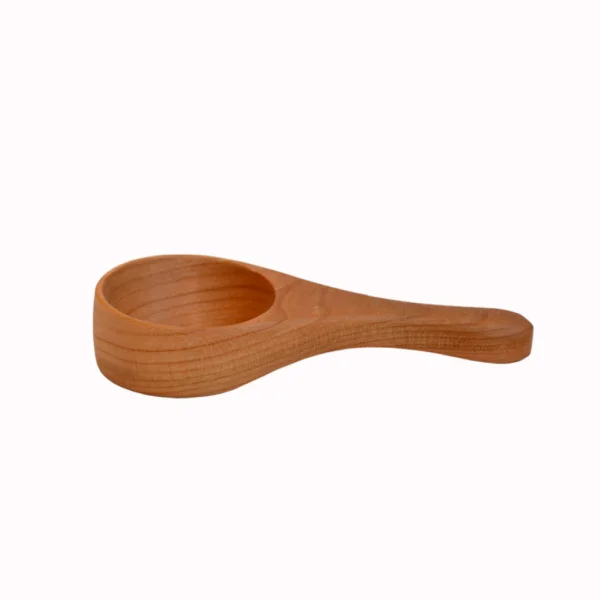 Coffee scoop