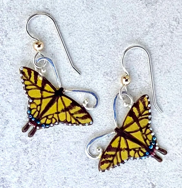 Swallowtails